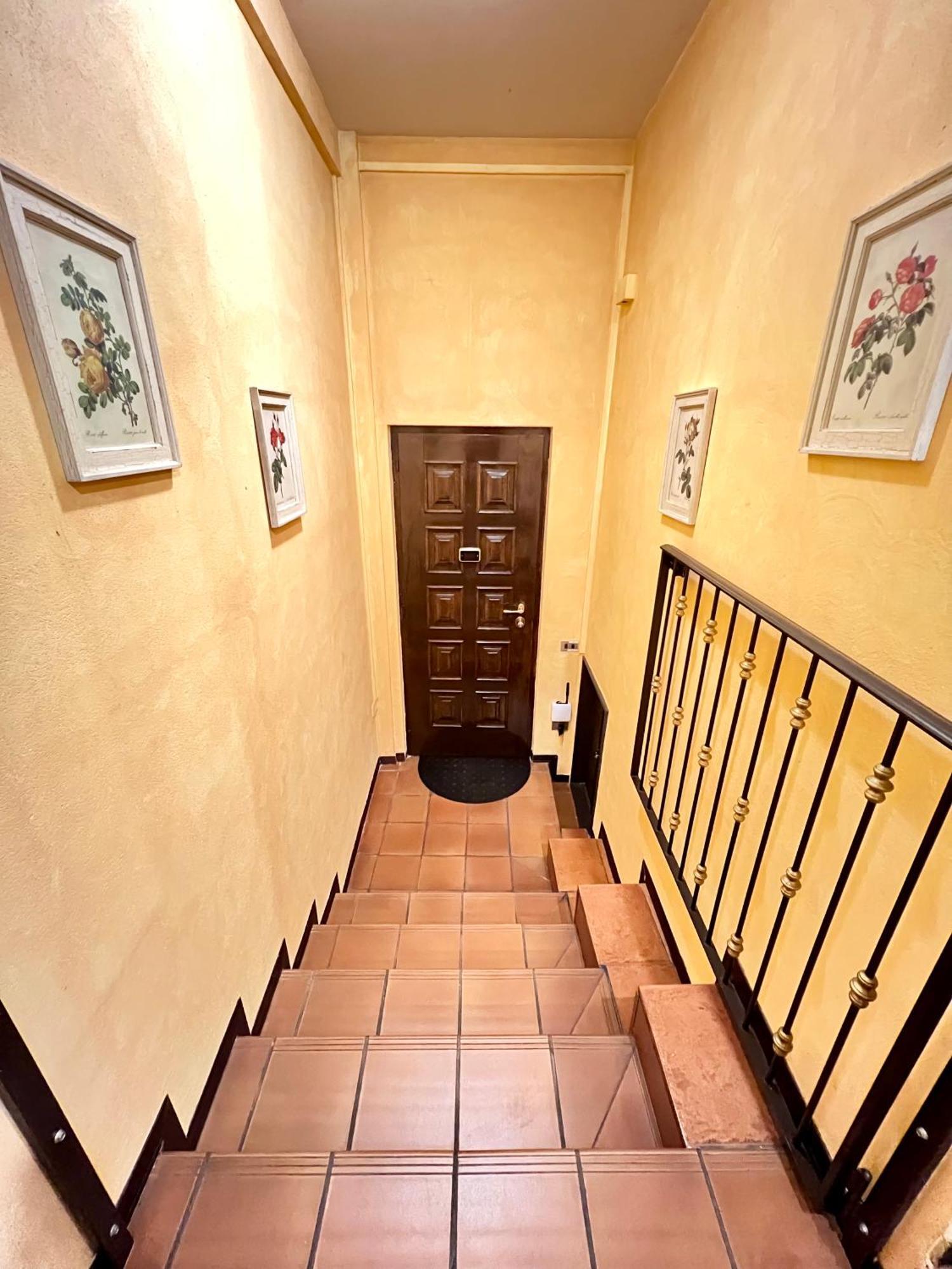 La Dimora Del Tasso - Garden, Terrace & Mountain View Villa Carlazzo ภายนอก รูปภาพ